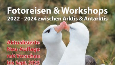 Katalog Fotoreisen & Workshops