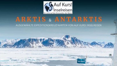 Katalog Oceanwide Expeditions