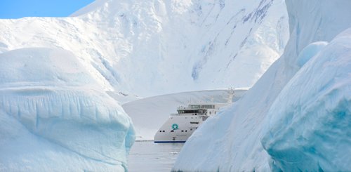 Greg_Mortimer_Antarctica_©_Sergei_Andronov_Aurora_Expeditions