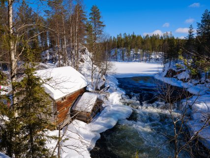 Landschaft_Finnland_Lappland_©_Martin_Zwick_Naturfotografie