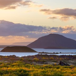 Sonnenuntergang_Myvatn_Nord_Island_©_Martin_Zwick_Naturfotografie