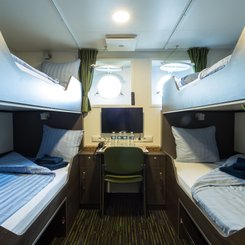 MV_Ortelius_Quadruple_cabin_deck_3_©_Eduardus_Lee_Oceanwide_Expeditions