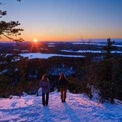 Landschaft_Finnland_Lappland_©_Martin_Zwick_Naturfotografie