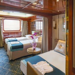 MV_Sea_Spirit_Triple_Suite_©_Poseidon_Expeditions