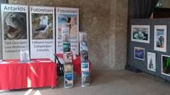 Stand_Fotowand_Naturfototage_Fuerstenfeldbruck_©_Jürgen_Stock