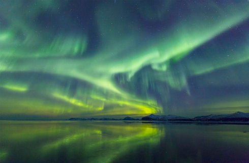 Aurora_Borealis_©_Andrey_Kamenev_Poseidon_Expeditions