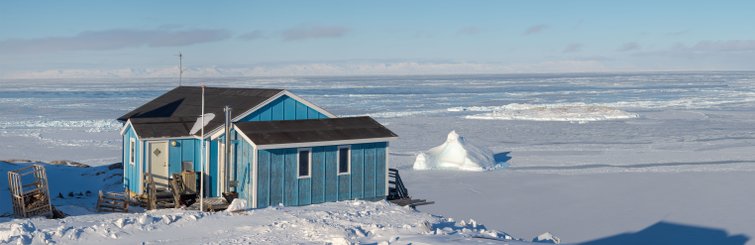 Der Ilulissat Eisfjord an der Disko Bucht in Westgroenland_©_Martin_Zwick_Naturfoto