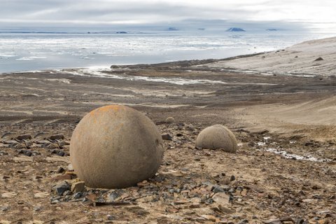 Champ_Island_Franz_Josef_Land_©_Poseidon_Expeditions