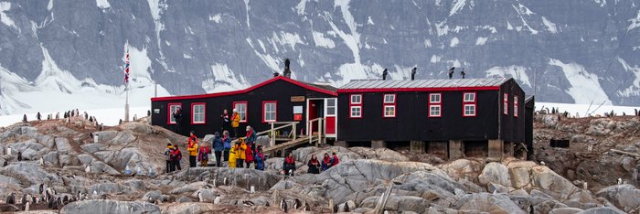 Post_Office_Bransfield_House_Port_Lockroy_Antarctica_©_Sara_Jenner_Oceanwide_Expeditions