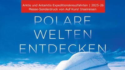 Katalog Poseidon Expeditions