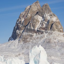 Uummannaq im Winter im Nordwesten Groenlands_©_Martin_Zwick_Naturfoto