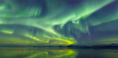 Aurora_Borealis_©_Andrey_Kamenev_Poseidon_Expeditions