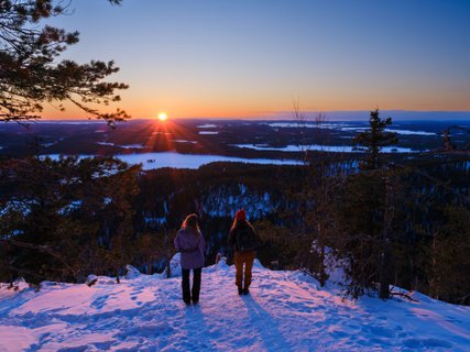 Landschaft_Finnland_Lappland_©_Martin_Zwick_Naturfotografie