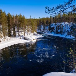 Landschaft_Finnland_Lappland_©_Martin_Zwick_Naturfotografie 